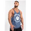 Gorilla Wear Melrose Stringer - M