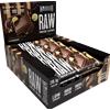 Warrior Raw Protein Flapjack Bars 12x75 Gr - Doppio Cioccolato