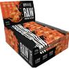 Warrior Raw Protein Flapjack Bars 12x75 Gr - Caramello Salato