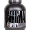 Universal Nutrition Animal Whey 2,3 Kg - Biscotto