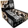 Warrior Raw Protein Flapjack Bars 12x75 Gr - Cioccolato