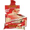 Grenade Protein Bars 12 x 60 gr - White Chocolate Salted Peanut