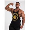 Gorilla Wear Melrose Stringer - 3XL