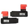 Gorilla Wear Weight Lifting Hooks -
