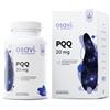 Osavi PQQ 20mg 60 vegan caps -