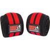 Gorilla Wear Knee Wraps 200 CM -