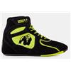 Gorilla Wear Chicago High Tops "limited" - EU 36