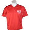 NPC WEAR V-neck Dri-fit Top - XL