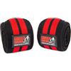 Gorilla Wear Knee Wraps 250 CM -