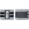 Gorilla Wear Knee Wraps 250 CM -