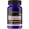 Ultimate Nutrition Chromium Picolinate 200 Mcg 100 Caps -