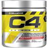 Cellucor C4 Original 195 gr - Icy Blue Razz