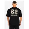 Gorilla Wear Callaway Oversized T-Shirt - 4XL