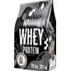 Warrior Whey Protein 2 Kg - Cioccolato Bianco