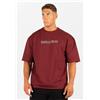 Gorilla Wear Callaway Oversized T-Shirt - 4XL
