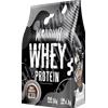 Warrior Whey Protein 2 Kg - Doppio Cioccolato