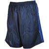 NPC WEAR 2 Tone Mesh Karate Shorts - S
