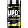 NUTREX RESEARCH Lipo 6 Black Intense Ultra Concentrate USA 60 cps -