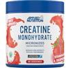 Applied Nutrition Creatine Monohydrate 250 grams - Strawberry & Raspberry