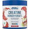 Applied Nutrition Creatine Monohydrate 250 grams - Cherry & Apple