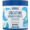 Applied Nutrition Creatine Monohydrate 250 grams - Icy Blue Razz