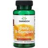 Swanson Daily B-Complex 100 vcaps -