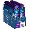 Applied Nutrition Endurance Energy Isotonic Energy Gel 20 x 60g - Blackcurrant