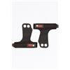 Gorilla Wear 2-Hole Leather Lifting Grips - XL