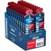 Applied Nutrition Endurance Energy Isotonic Energy Gel 20 x 60g - Fruit Burst