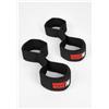 Gorilla Wear Figure 8 Lifting Straps - L/XL