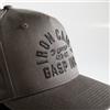 GASP Throwback HC Cap - S/M