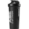 Applied Nutrition ABE All Black Everything Shaker Black 700 ml -
