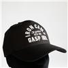 GASP Throwback HC Cap - S/M