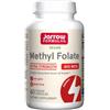 Jarrow Formulas Methyl Folate 400mcg 60 vcaps -