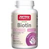 Jarrow Formulas Biotin 5000 mcg 100 vcaps -