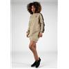 Gorilla Wear Isabella Sweatshirt Dress - M