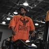 GASP Giant Killer Iron Thermal Tee - 4XL