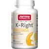 Jarrow Formulas K-Right 60 softgels -