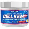 Evogen Cell K.E.M. PR 468 gr - Raspberry Lemonade