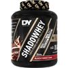 Dorian Yates ShadoWhey 100% Pure Whey Protein 2000 grams - Black Forest Cake