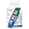Dorian Yates ZN MG B6 Complex 60 capsules -