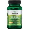 Swanson Probiotic with Digestive Enzymes 5 Billion CFU 60 Veg Caps -