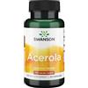 Swanson Acerola 500 mg 60 Caps -