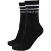 Gorilla Wear Crew Socks 2-Pack - 43-46