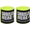 Gorilla Wear Boxing Hand Wraps - 2.5m