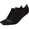 Gorilla Wear Ankle Socks 2-Pack - 35-38