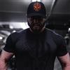 GASP Relentless Cap - S/M