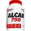 SAN NUTRITION ALCAR 750 100 tablets -