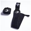 GASP Hardcore Wrist Wraps 18 inch - Taglia Unica