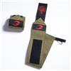 GASP Hardcore Wrist Wraps 18 inch - Taglia Unica